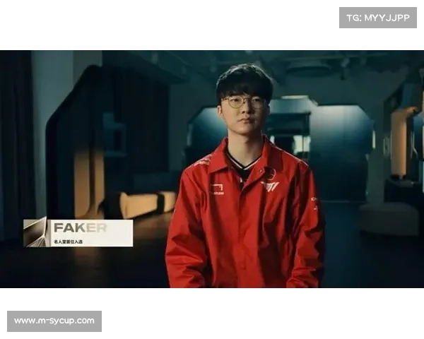 Faker入选《时代》百大人物 电竞运动员突破圈层引领社会变革 Faker入选《时代》百大人物 电竞运动员突破圈层引领社会变革