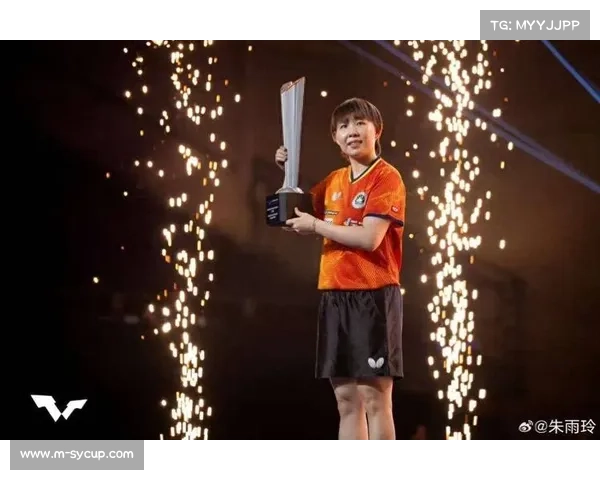 朱雨玲3-0完胜阿库拉 延续美国大满贯冠军辉煌势头 朱雨玲3-0完胜阿库拉 延续美国大满贯冠军辉煌势头