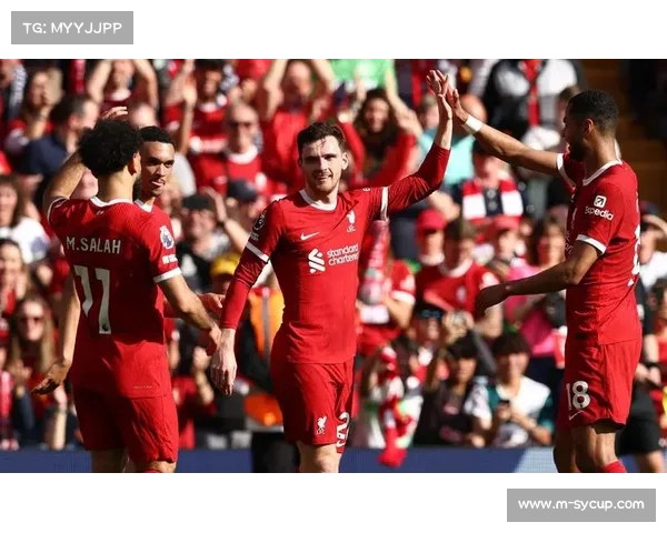 维拉四连胜与利物浦四连败揭示英超赛季初两极反转局面