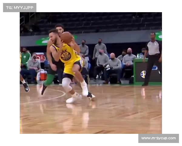 勇士队关键课题：库里下场时如何保持进攻火力稳定