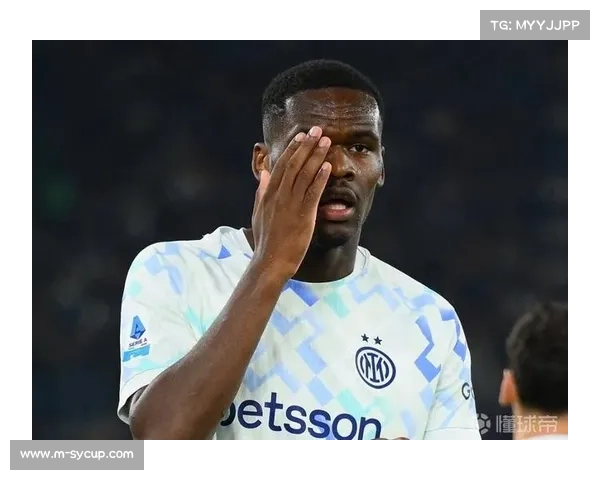 博尼替补奇兵，国米年轻前锋成长迅速