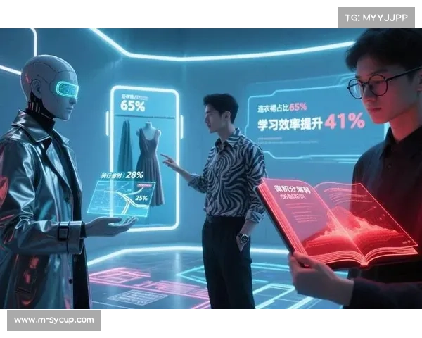 数字人技术用于虚拟解说与主持，降低人工成本