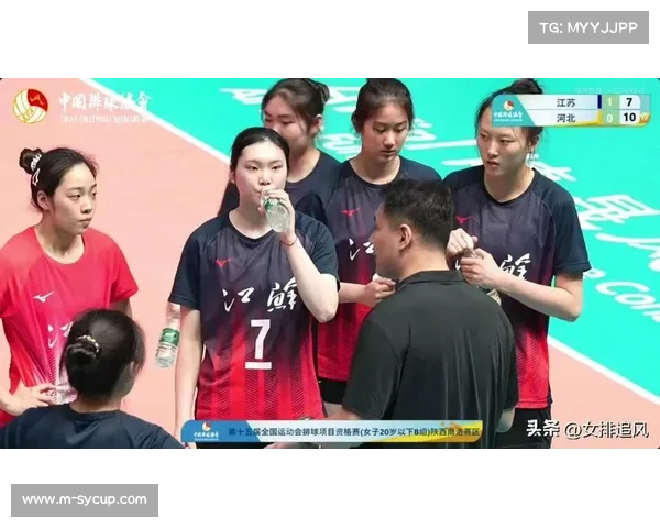 江苏女排新赛季阵容年轻化，范泊宁等新秀受关注