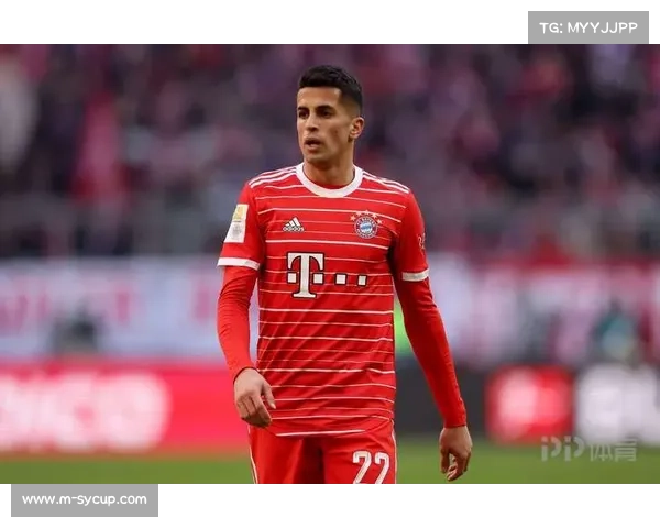 巴萨考虑冬窗引进坎塞洛，需降薪1700万欧