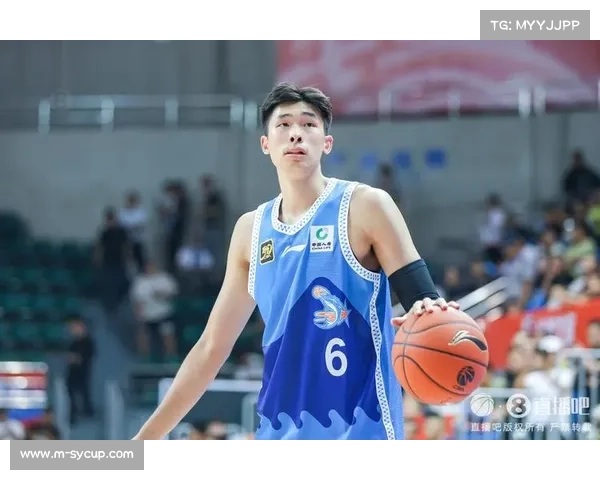 福建力克天津终结三连败，邹阳21分5篮板率队攻防回暖