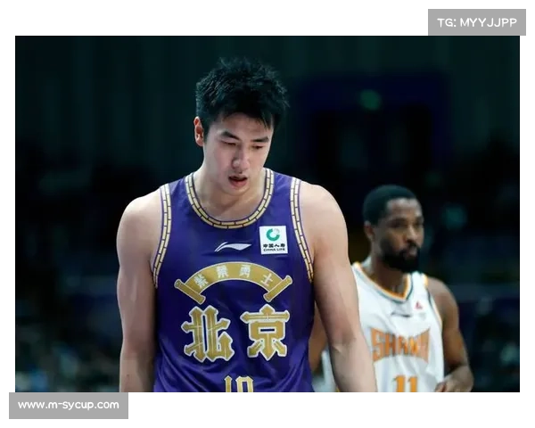 邹雨宸两战48分26板,大伤后顶薪价值尽显 邹雨宸两战48分26板,大伤后顶薪价值尽显