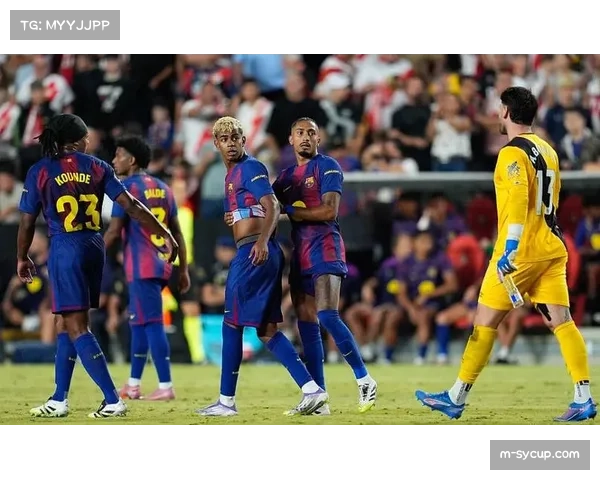 巴萨单场七人伤缺，莱万德容等核心球员高挂免战牌